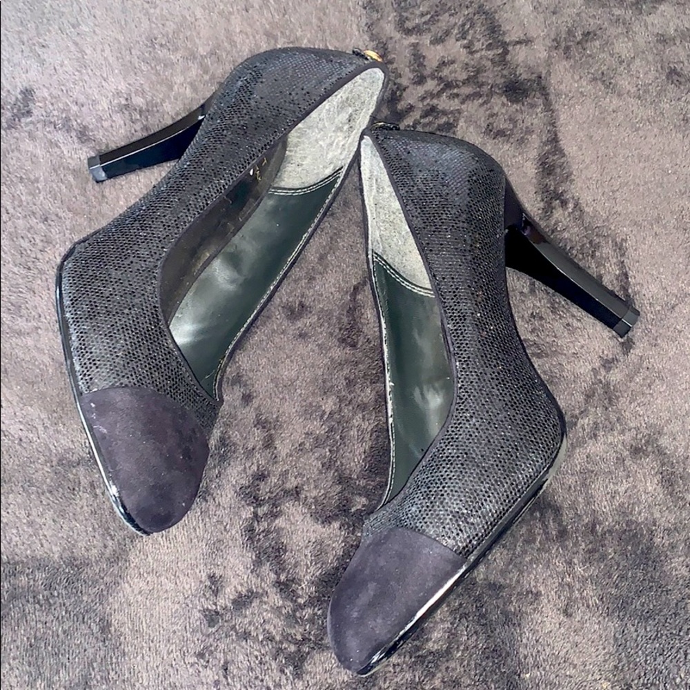 Monet pumps